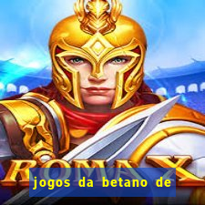 jogos da betano de 1 centavo